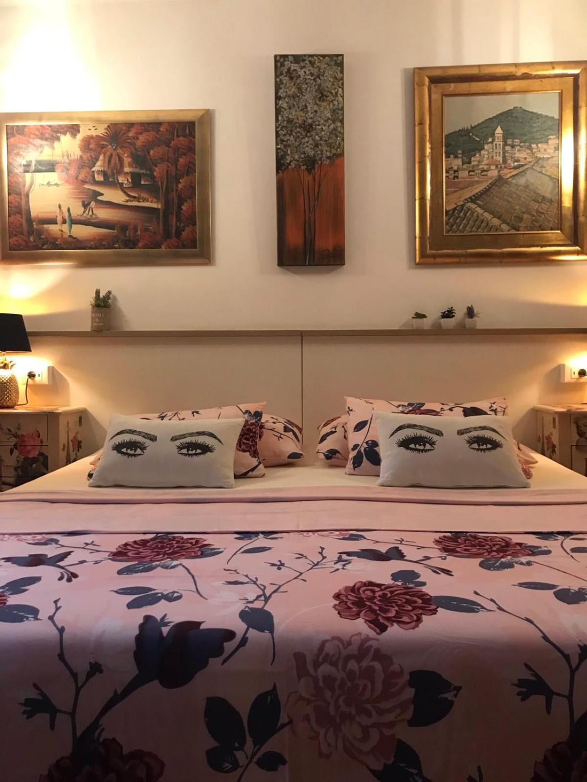 Villa Marica Trogir Exterior foto