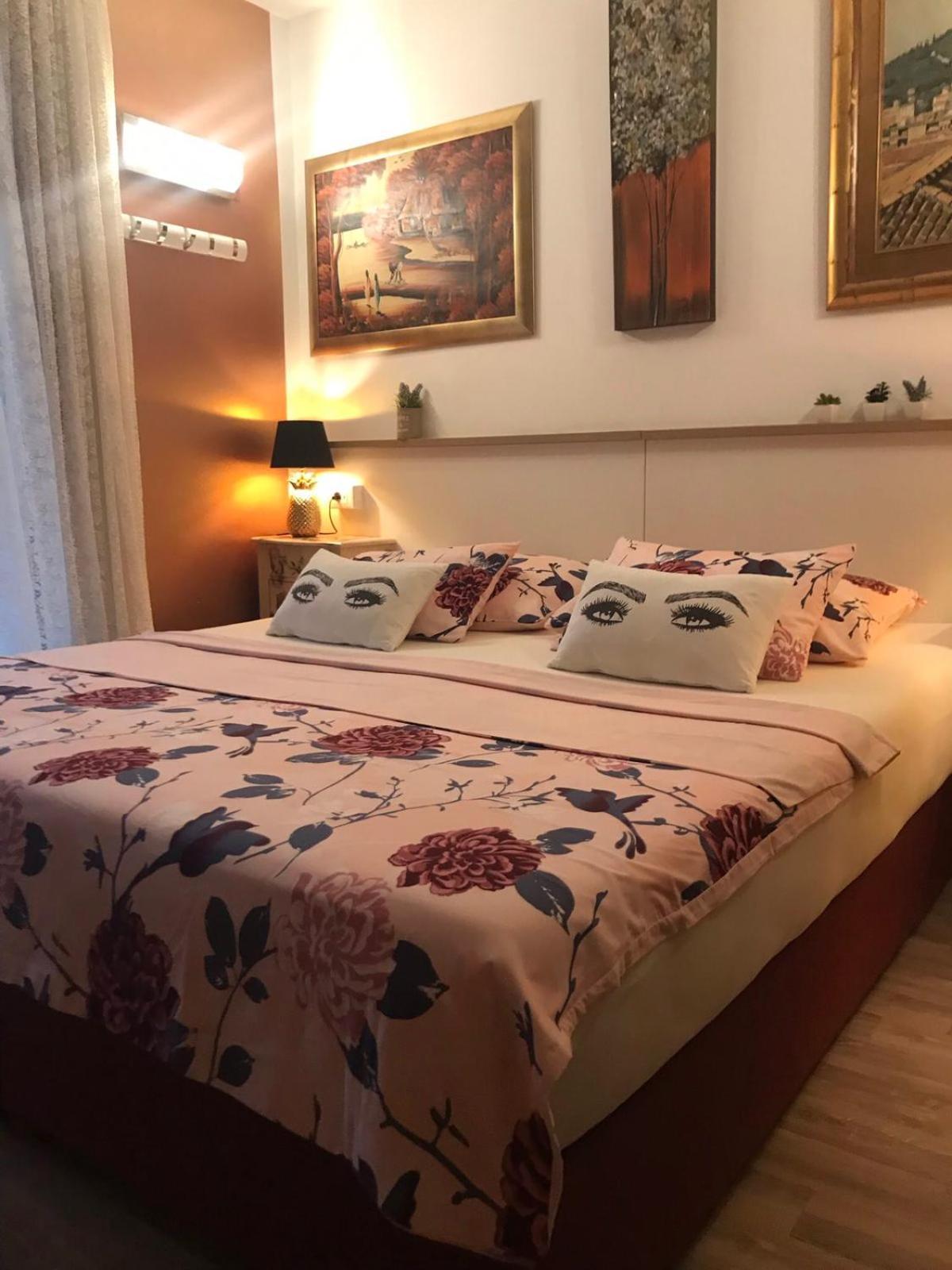 Villa Marica Trogir Exterior foto