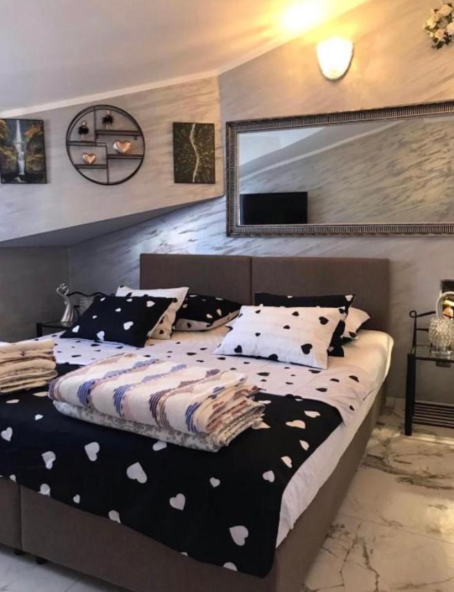 Villa Marica Trogir Exterior foto