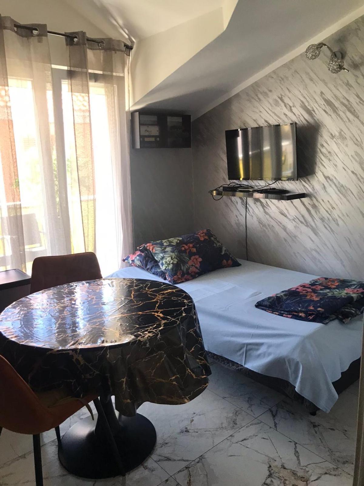 Villa Marica Trogir Exterior foto